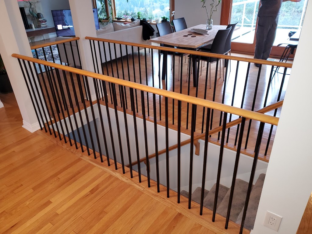 RTH HOME improvement | 719 3rd St W, North Vancouver, BC V7M 0E7, Canada | Phone: (604) 704-7600