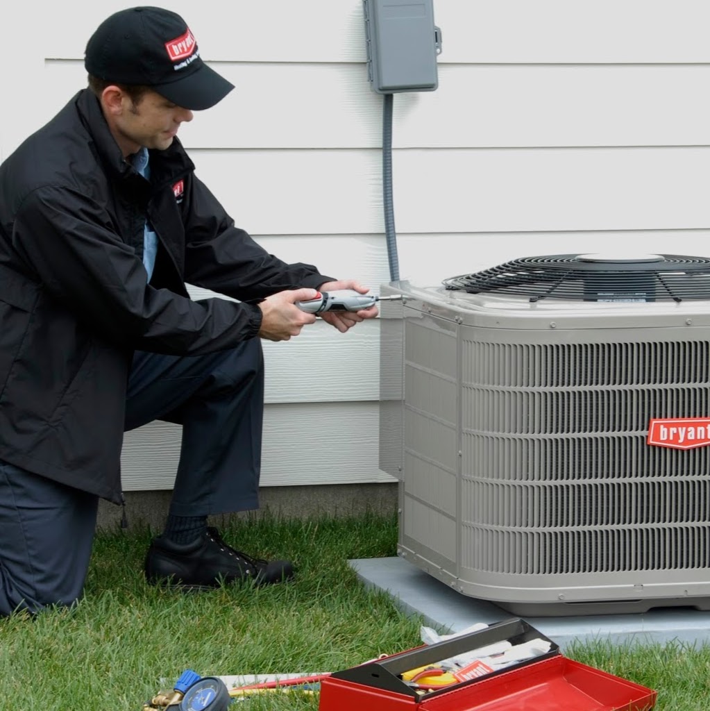 North 49 Heating And Air Conditioning | 381 Archibald St, Winnipeg, MB R2J 0W6, Canada | Phone: (204) 256-6784