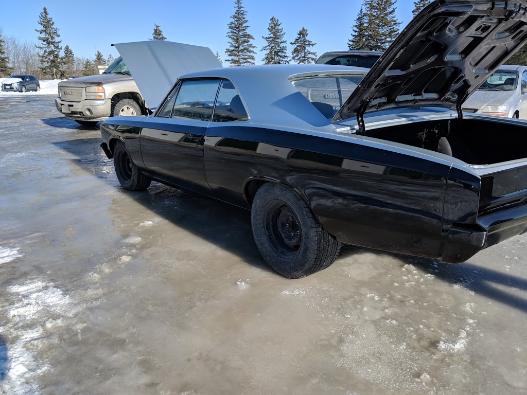 Wayne Johnston Autobody Repairs | 838 Dugald Rd, Dugald, MB R0E 0K0, Canada | Phone: (204) 853-2038