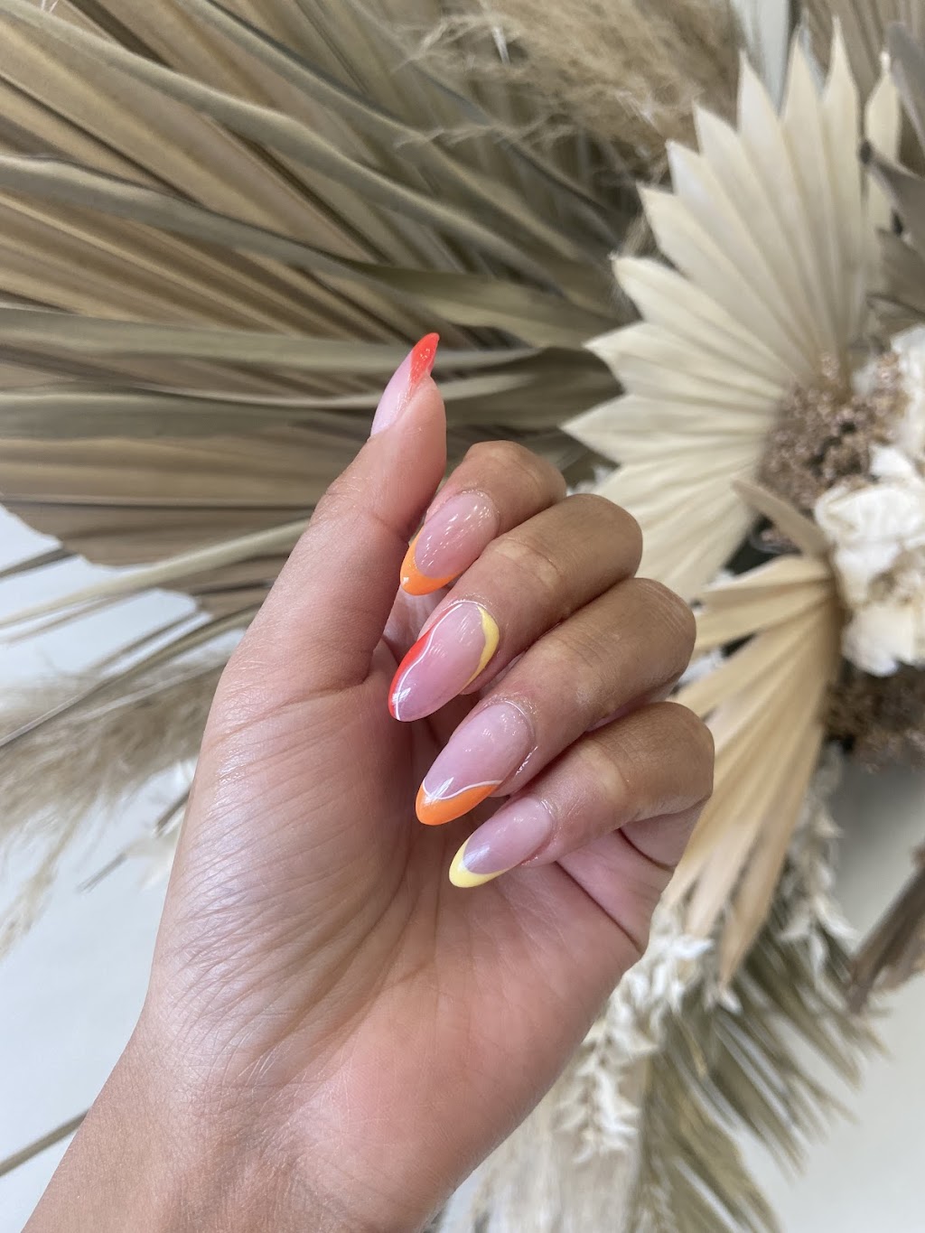 Magic Nails & Spa | 175 Chestermere Station Way #206, Chestermere, AB T1X 0A4, Canada | Phone: (403) 273-8881