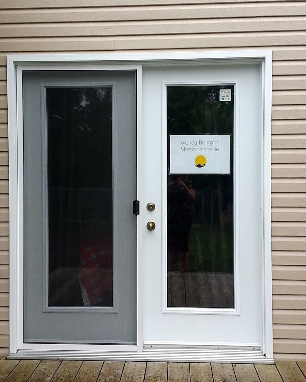 Wendy Bourgoin Massothérapeute | 17 Rue de LAzalée, Sainte-Brigitte-de-Laval, QC G0A 3K0, Canada | Phone: (418) 931-7940