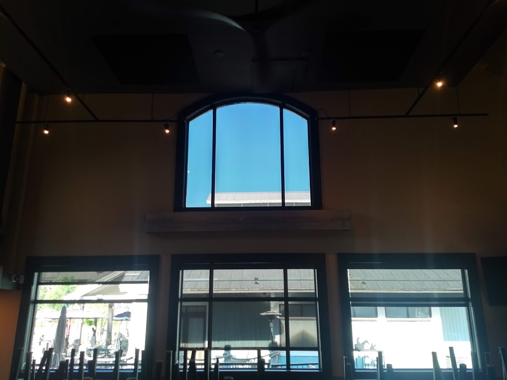 Solar Trends Window Tinting | 1043 Garden Ave, Innisfil, ON L9S 1W5, Canada | Phone: (705) 417-2869