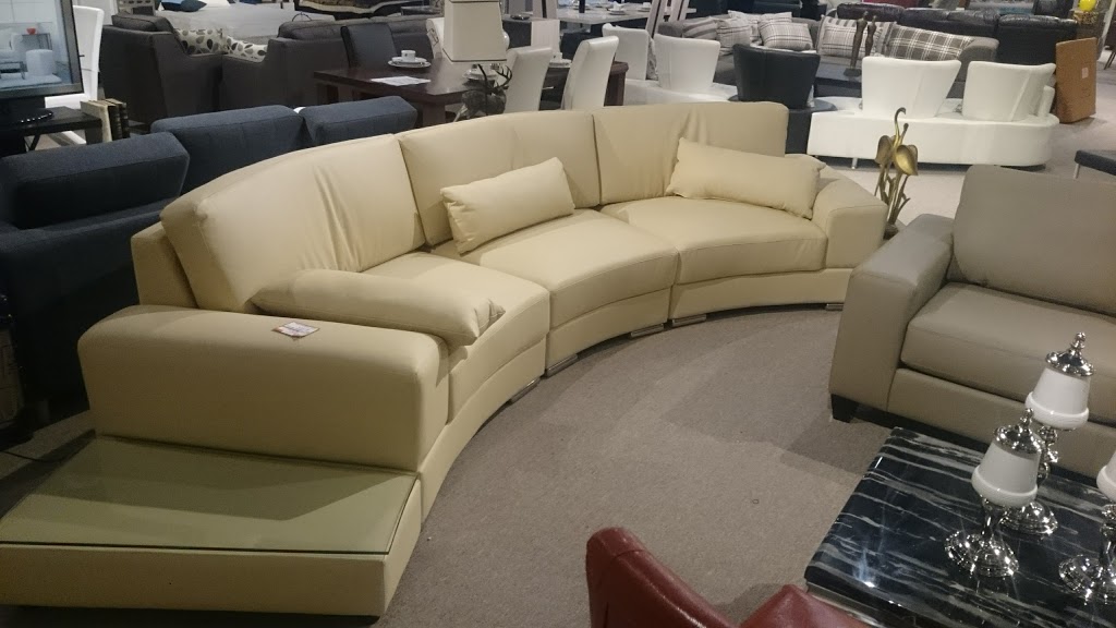 Buona Furniture | 6600 Dixie Rd #2, Mississauga, ON L5T 2Y2, Canada | Phone: (888) 958-6426