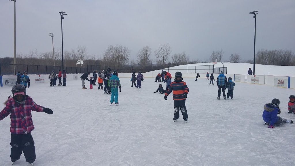 Parc Gilbert Garneau | 80 Rue Moreau, Gatineau, QC J8T 3Y7, Canada