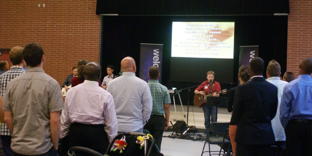 The Meadows Church | 3675 Thomas St, Mississauga, ON L5M 7E6, Canada | Phone: (905) 330-3920