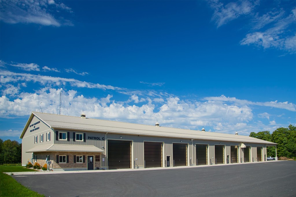 Domm Construction Ltd | 563 Louisa St, Ayton, ON N0G 1C0, Canada | Phone: (519) 665-7848