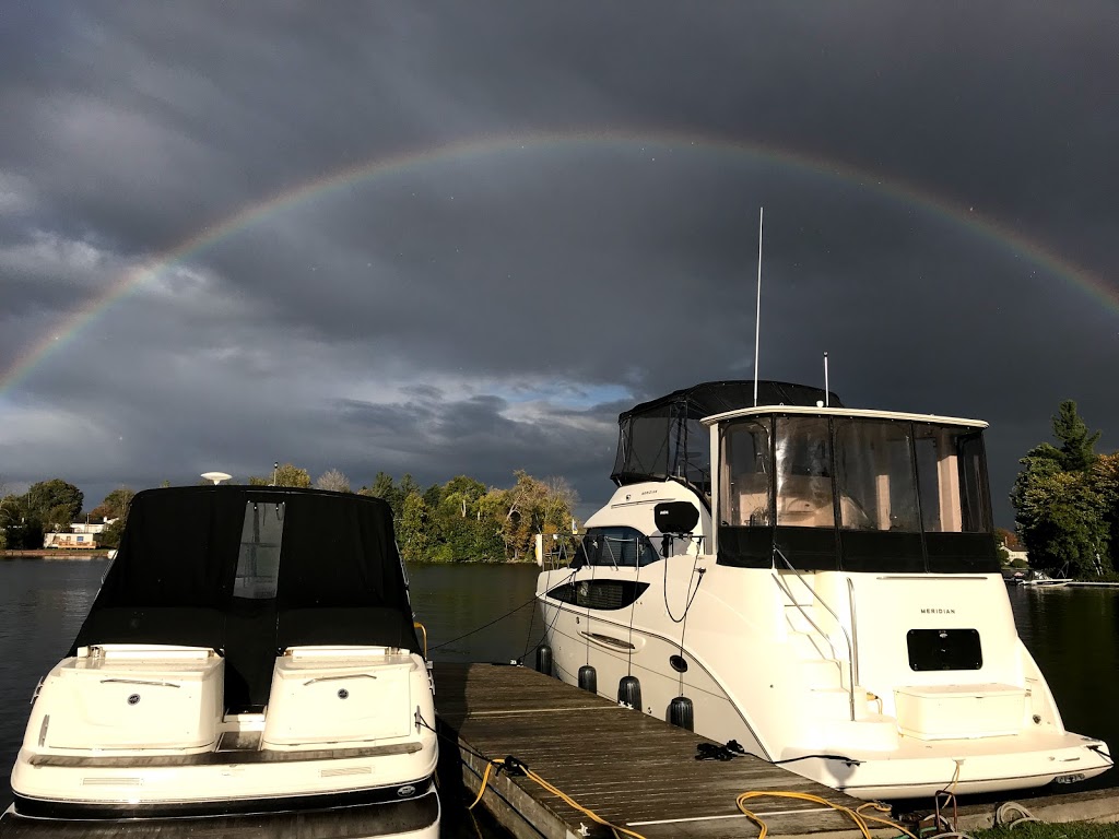 Manotick Marina | 6053 Rideau Valley Dr N, Manotick, ON K4M 1B3, Canada | Phone: (613) 692-4083