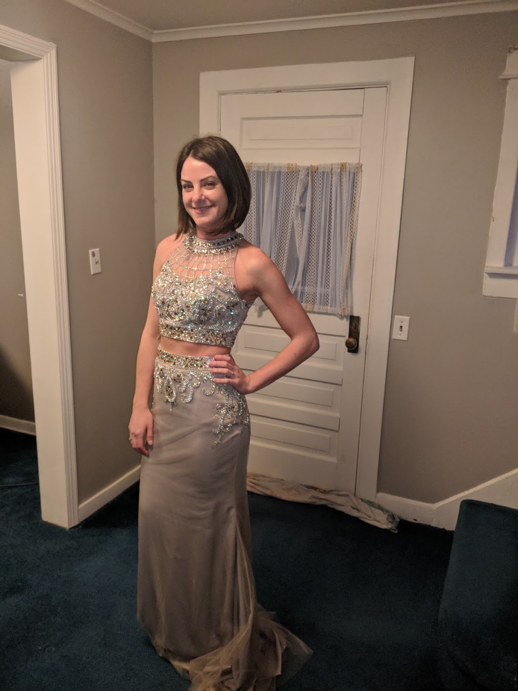Kathy Evans Bridal and Prom Studio | 7 Commonwealth Ave, Mount Pearl, NL A1N 1W2, Canada | Phone: (709) 237-3746