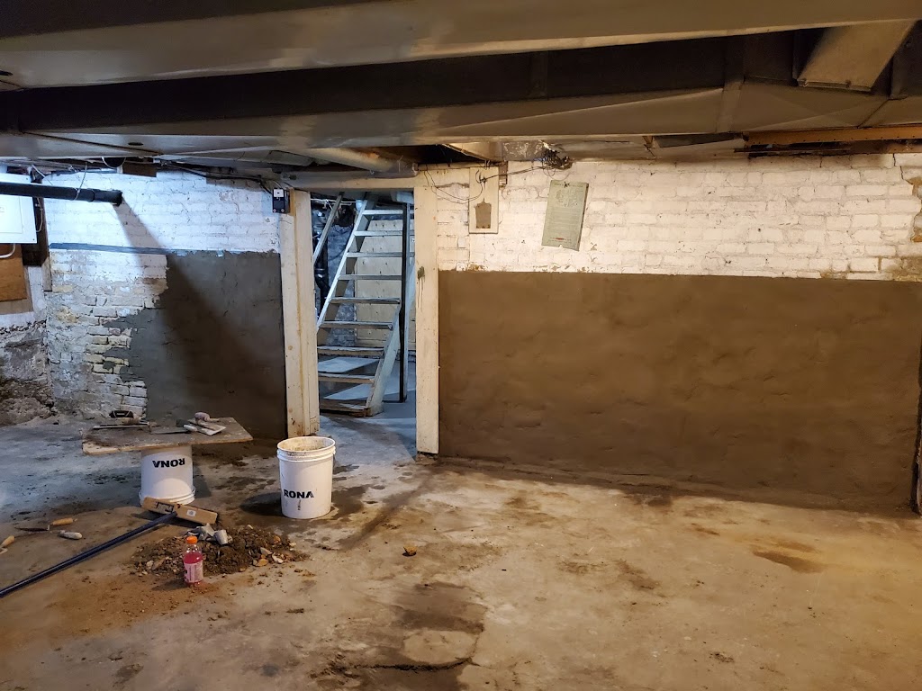 Stone Cold Masonry | 817 Valetta St, London, ON N6H 2Z2, Canada | Phone: (226) 268-4704