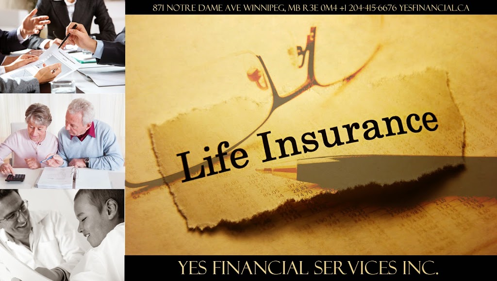 Yes Financial Services Inc. | health | 1026 Corydon Ave, Winnipeg, MB R3M 0Y7, Canada | 2049790786 OR +1 204-979-0786
