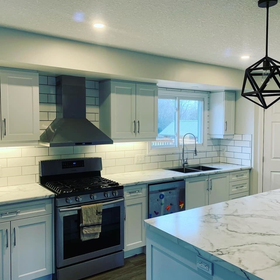 Core Construction | 22 Sparta St, St Thomas, ON N5R 5G9, Canada | Phone: (519) 868-2725