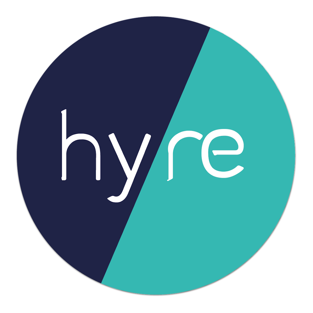 Hyre | 7 Bayview Dr, Ottawa, ON K1Y 3B5, Canada | Phone: (647) 953-4561