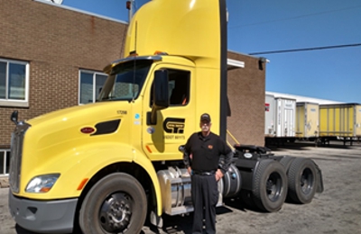 Central Transport | 880 Lougheed Hwy, Port Coquitlam, BC V3C 6K1, Canada | Phone: (586) 467-1900