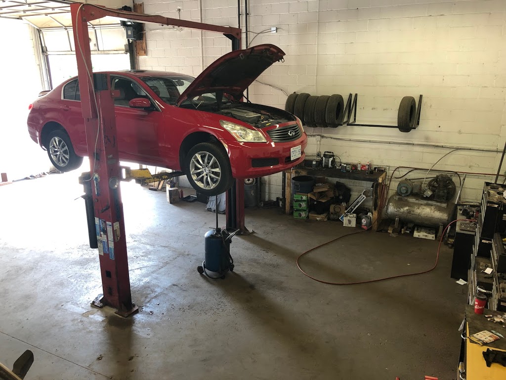 SISAN AUTO SERVICE & SALES | 1859 Oxford St E, London, ON N5V 2Z6, Canada | Phone: (226) 667-7153