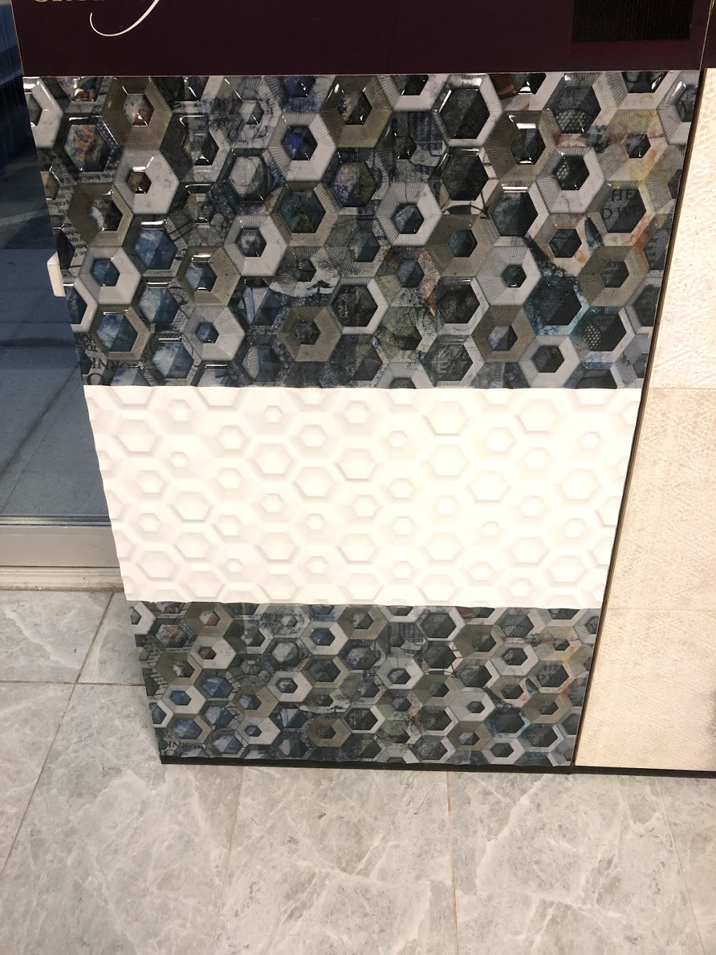 MR Tile & Design Inc. | 162 Bullock Dr Unit 12, Markham, ON L3P 1W2, Canada | Phone: (905) 294-4744