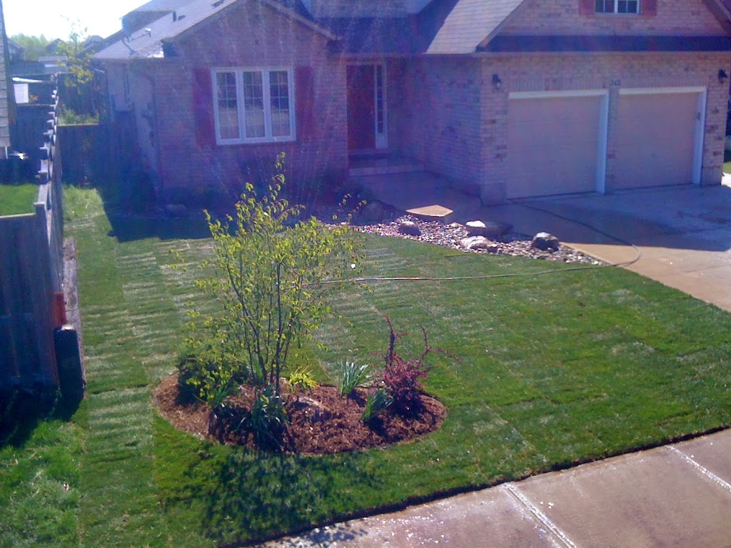 Outdoor Traditions Landscaping | 4356 Sann Rd, Beamsville, ON L0R 1B1, Canada | Phone: (905) 643-1978