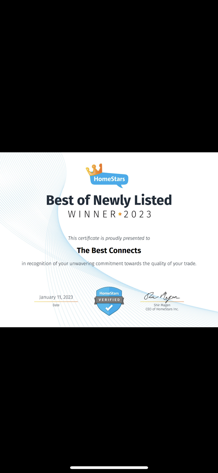 The Best Connects | 96 Russett Ave #11, Oshawa, ON L1G 3R5, Canada | Phone: (289) 992-9496
