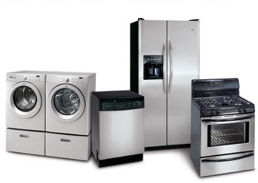 Meadowvale Appliance Service | 7225 Joliette Crescent, Mississauga, ON L5N 1Z2, Canada | Phone: (416) 949-5340