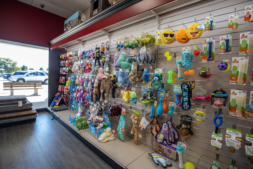 Global Pet Foods | 3643 Portage Rd, Niagara Falls, ON L2J 2K8, Canada | Phone: (905) 356-3555
