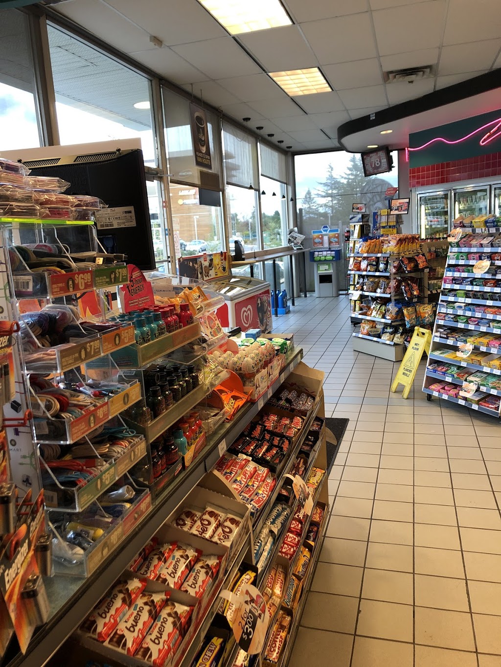 Chevron | 305 Trans-Canada Hwy, Victoria, BC V8Z 1K8, Canada | Phone: (250) 475-6110