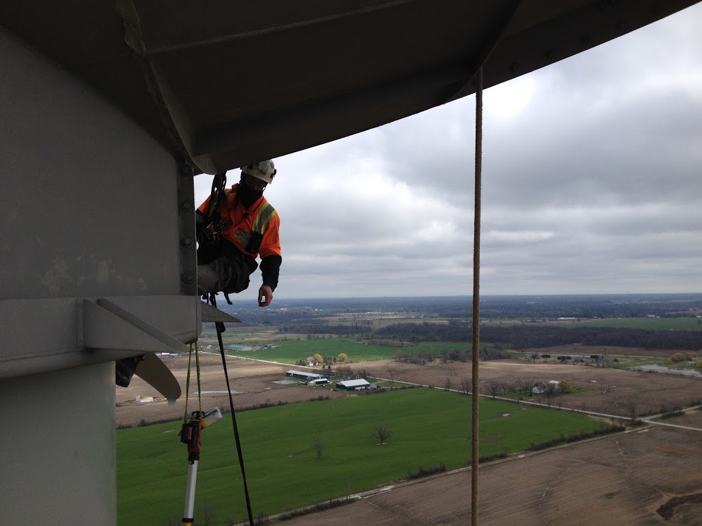 Tundra Rescue | 1393 Centre Line Rd, Stayner, ON L0M 1S0, Canada | Phone: (705) 428-0544