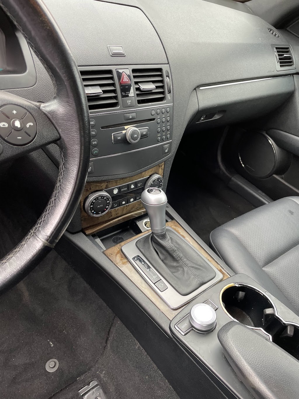 Clear Vision Auto Detailing and Sanitizing Center | 777 Birchmount Rd, Scarborough, ON M1K 1R7, Canada | Phone: (647) 551-8697