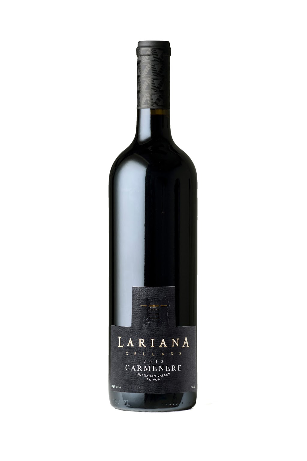 Lariana Cellars | 9304 2 Ave, Osoyoos, BC V0H 1V1, Canada | Phone: (250) 498-9259
