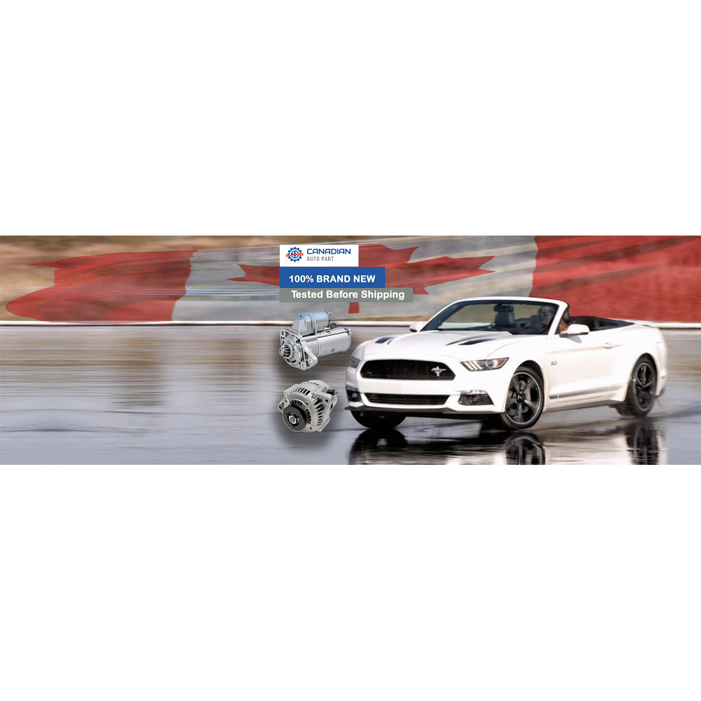 Canadian Auto Part | 5949 Yonge St #704, North York, ON M2M 3V8, Canada | Phone: (855) 305-7278