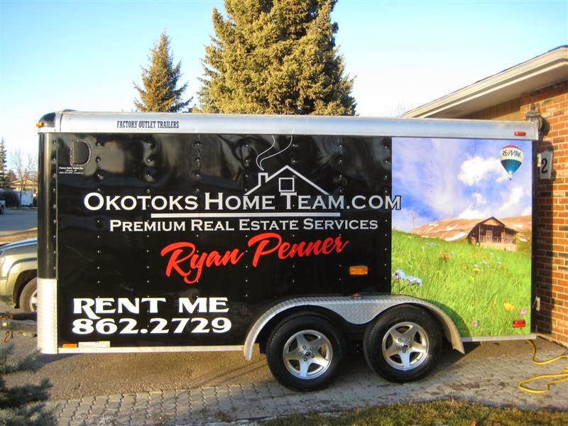 Okotoks Home Team | 103 Elizabeth St, Okotoks, AB T1S 1A8, Canada | Phone: (403) 862-2729