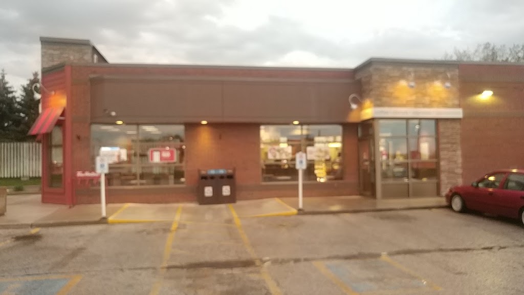 Tim Hortons | 3075 Manning Rd, Maidstone, ON N0R 1K0, Canada | Phone: (519) 979-4129