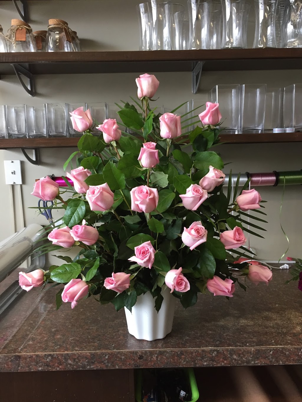 Marketplace Florist | 455 Hazeldean Rd, Kanata, ON K2L 1V1, Canada | Phone: (613) 831-4399