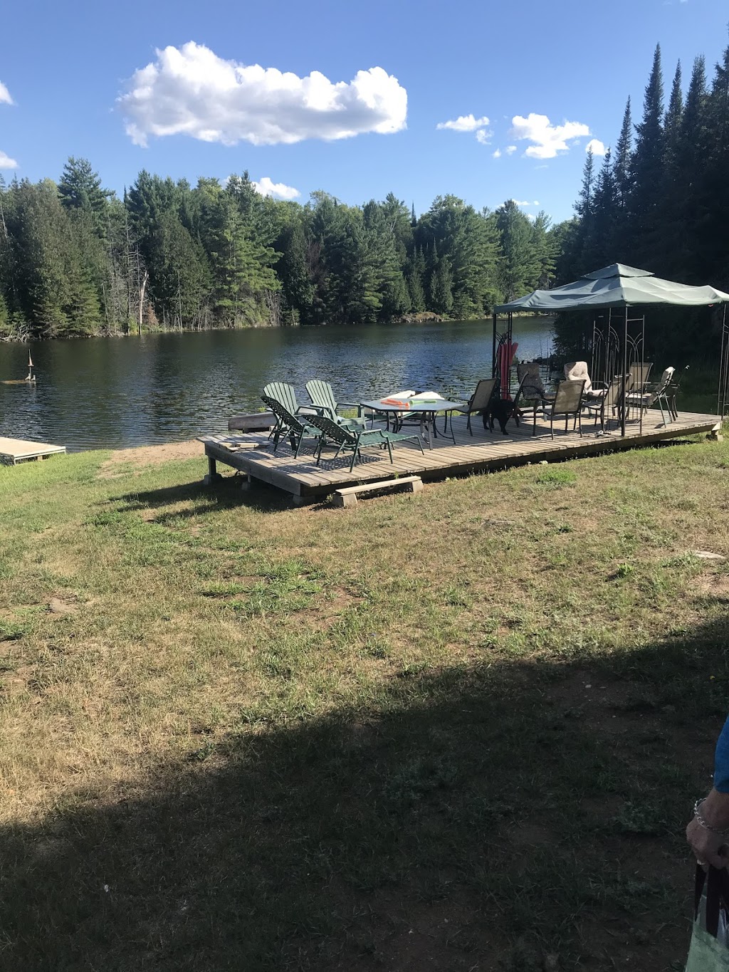 Wilkins Farm | 48 Wilkins Ln, Greater Madawaska, ON K7V 3Z9, Canada | Phone: (613) 859-6962