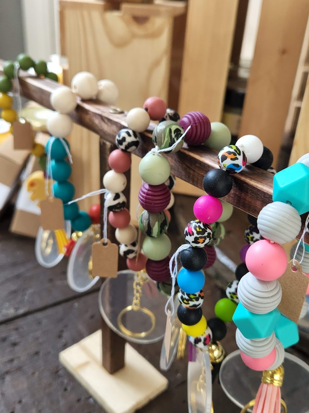 Mom and Pop Handmade Shop | 476259 3 Line, Melancthon, ON L0N 1S0, Canada | Phone: (416) 888-7459