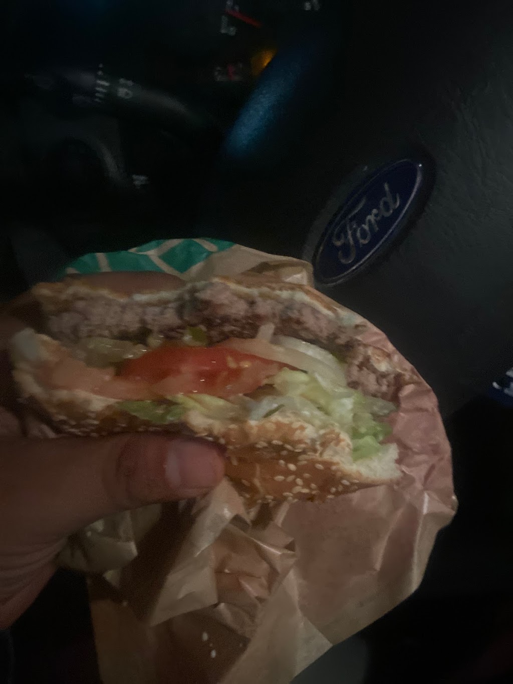 Burger King | 2770 Mountain Rd, Moncton, NB E1G 2W7, Canada | Phone: (506) 777-9998
