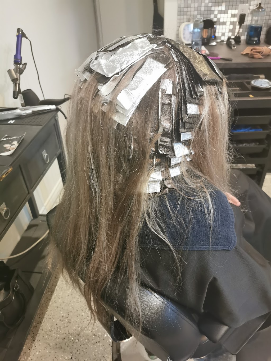 Shear Colour by BJ | 4408 51a St, Leduc, AB T9E 5B6, Canada | Phone: (780) 995-6080