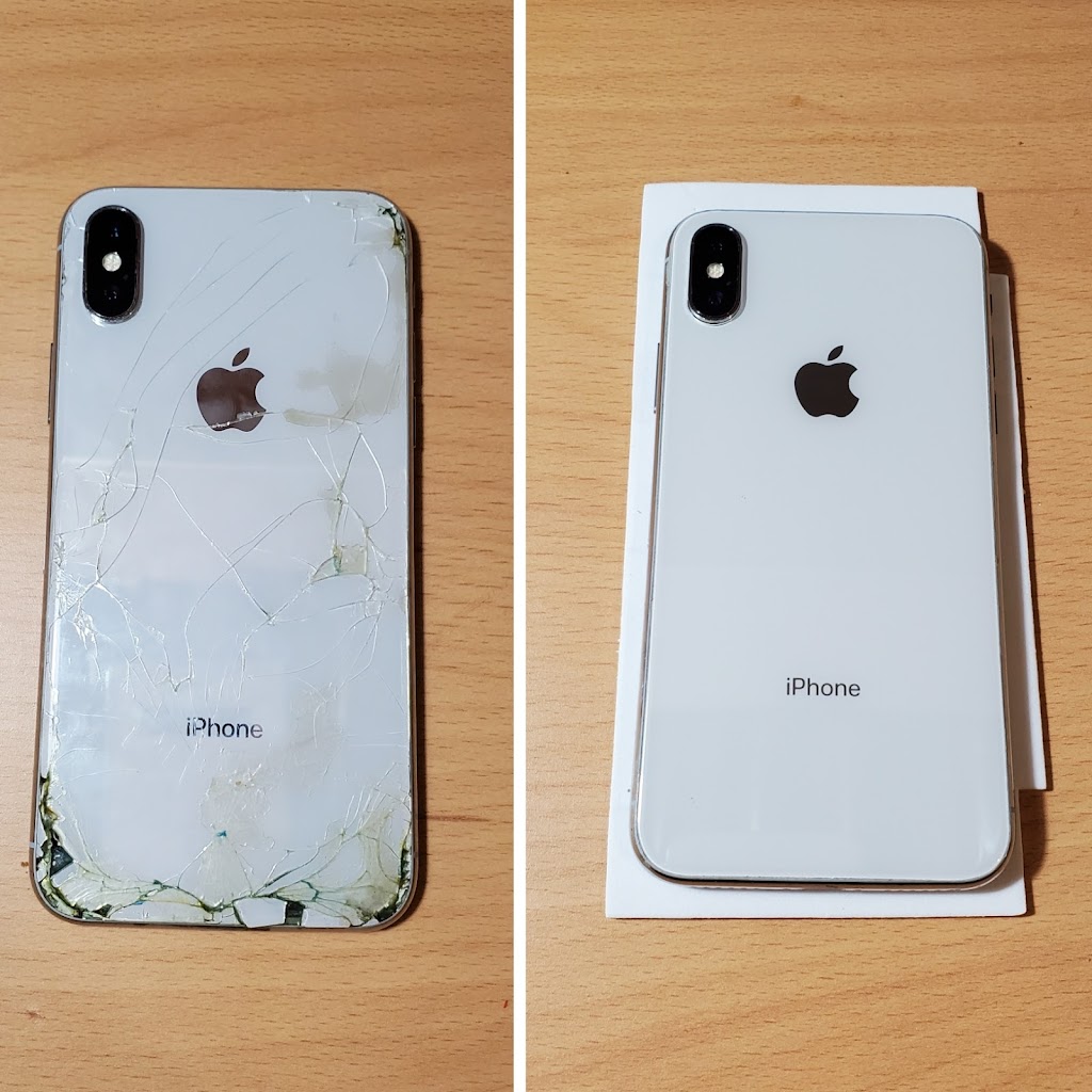 Phone Repair Place | 9884 206 St NW, Edmonton, AB T5T 7L5, Canada | Phone: (780) 807-1015