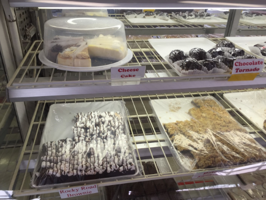 The Hill Bakehouse And Deli | 2339 Ogilvie Rd #35, Gloucester, ON K1J 8M6, Canada | Phone: (613) 741-6000