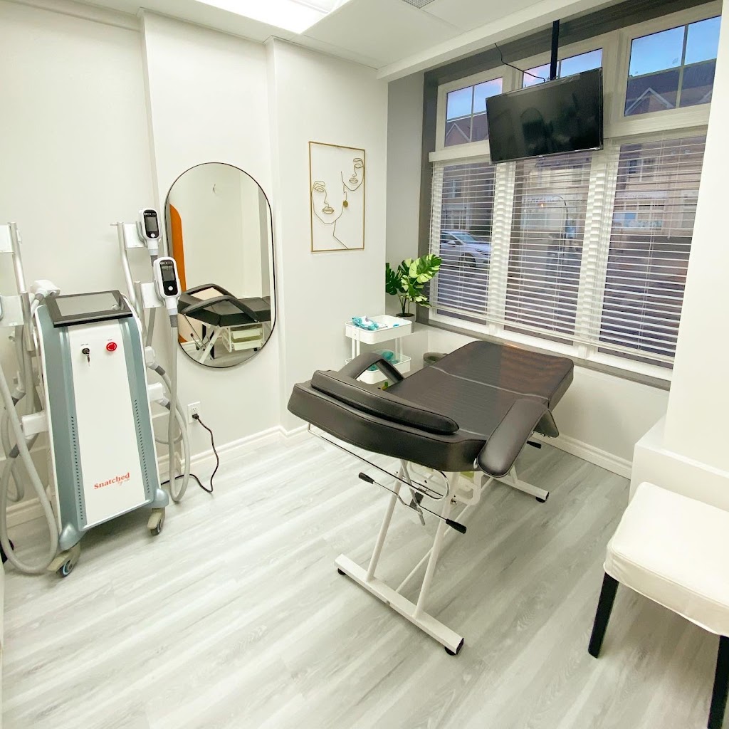 Snatched by Ale Fat Freezing | 59 Cathedral High St Unit 1, Markham, ON L6C 0P1, Canada | Phone: (647) 806-5353