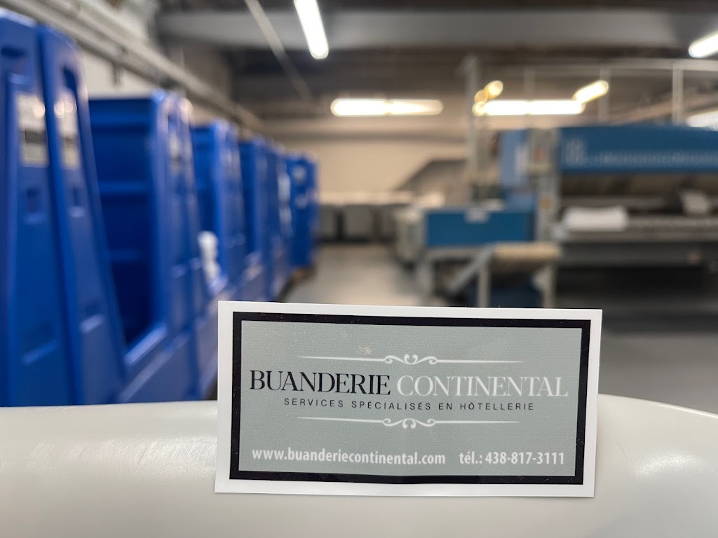 Buanderie Continental Inc. | 5645 Av. Papineau, Montréal, QC H2G 2W2, Canada | Phone: (438) 817-3111