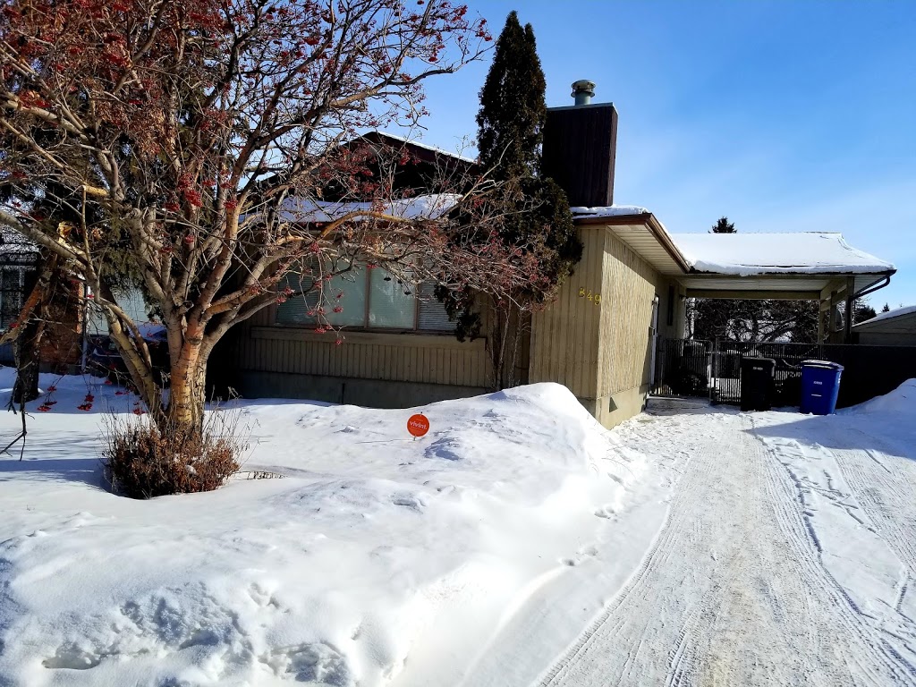 Auto Correct Detailing | 841 McKercher Dr, Saskatoon, SK S7H 4T9, Canada | Phone: (306) 380-3908