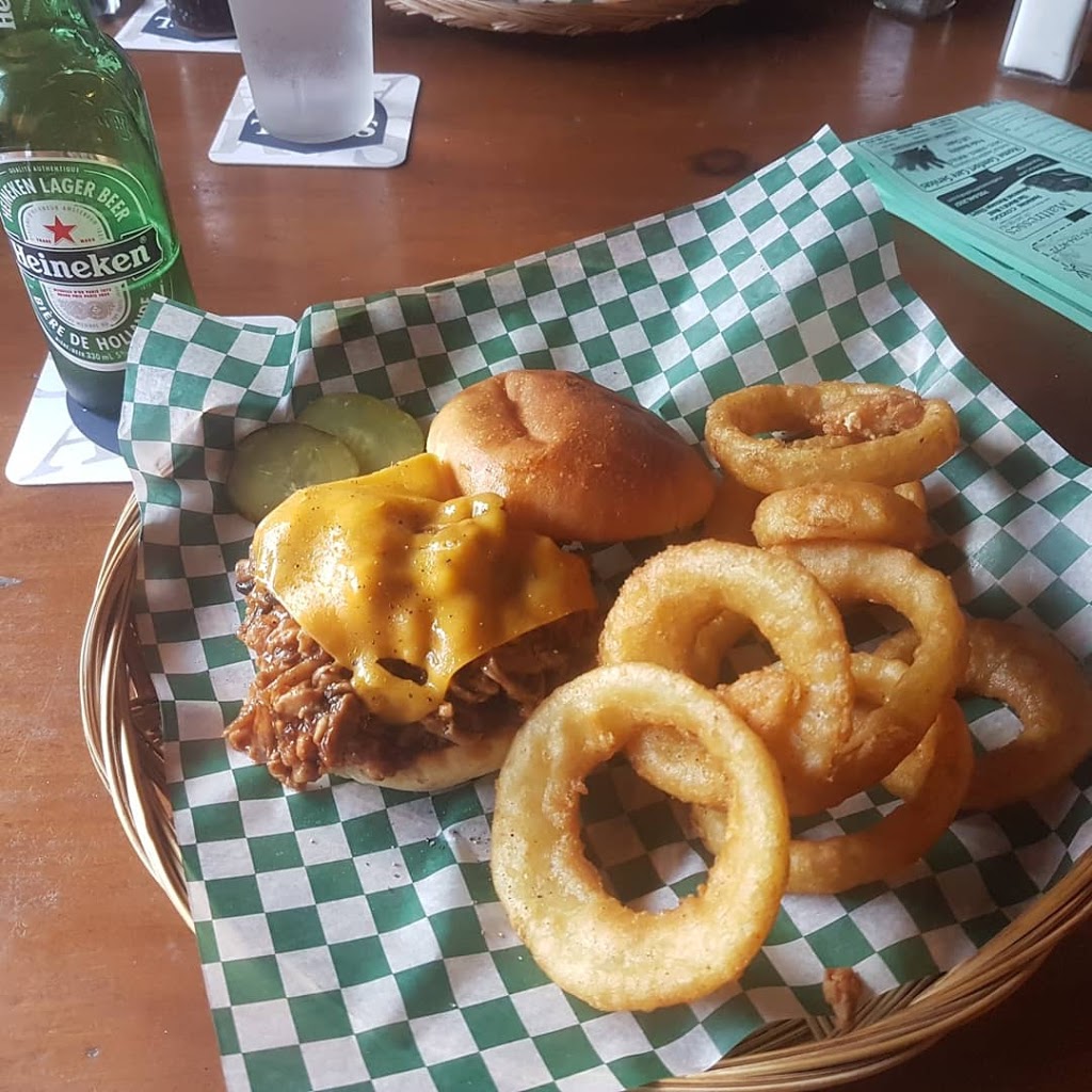 The Cookhouse in Dwight | 2881 ON-60, Dwight, ON P0A 1H0, Canada | Phone: (705) 635-1709
