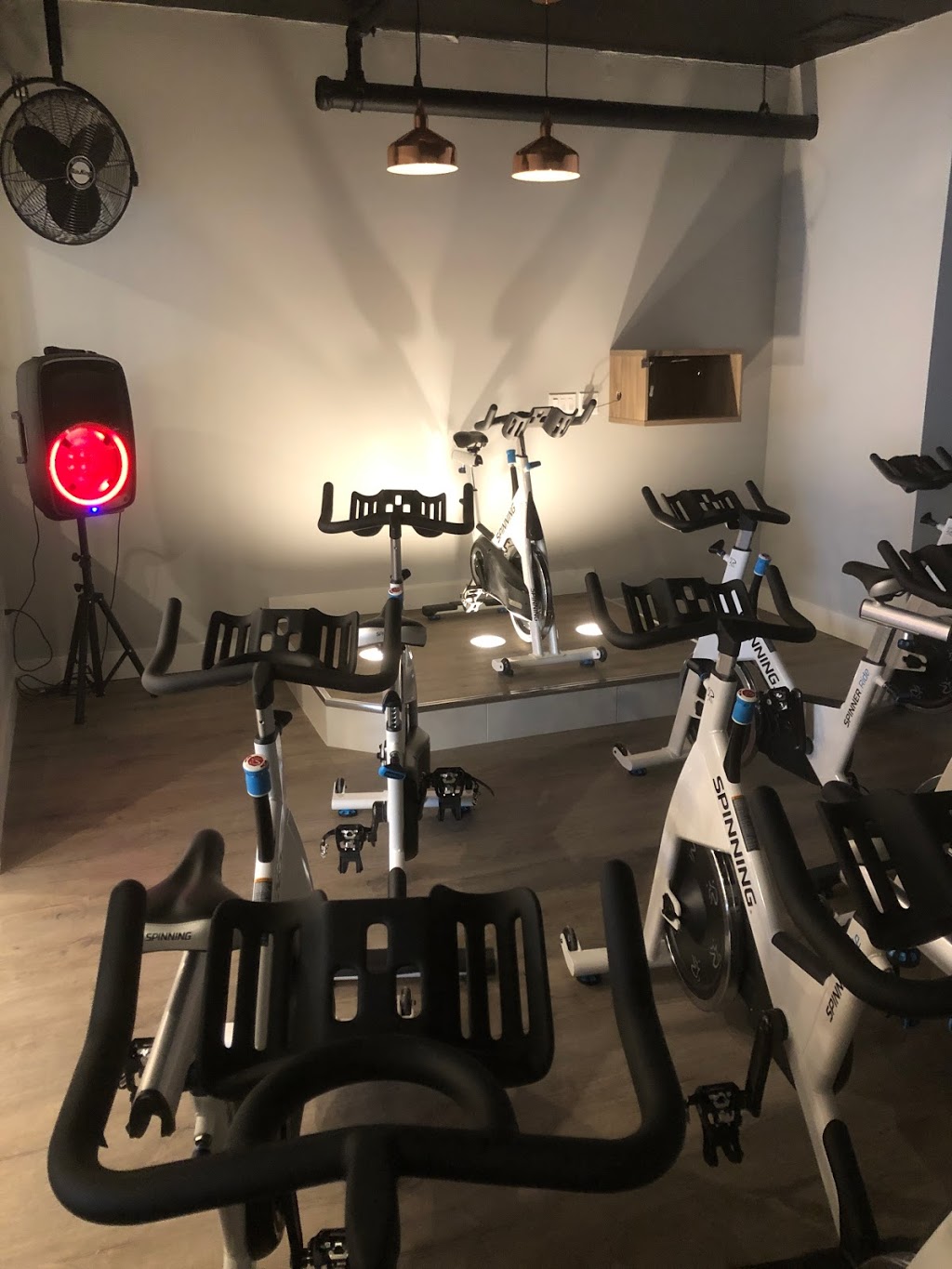 The Fitness Room | 15 Shoreham Ln, Halifax, NS B3P 2R3, Canada | Phone: (902) 480-8555