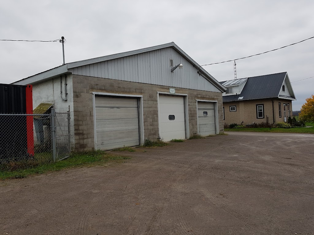 Parrs Auto Repair | 11 Hoards Church Rd, Campbellford, ON K0L 1L0, Canada | Phone: (705) 653-1650