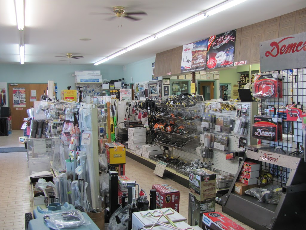 McPhails Of Harriston | 6332 Wellington County Rd 109, Harriston, ON N0G 1Z0, Canada | Phone: (519) 338-3422