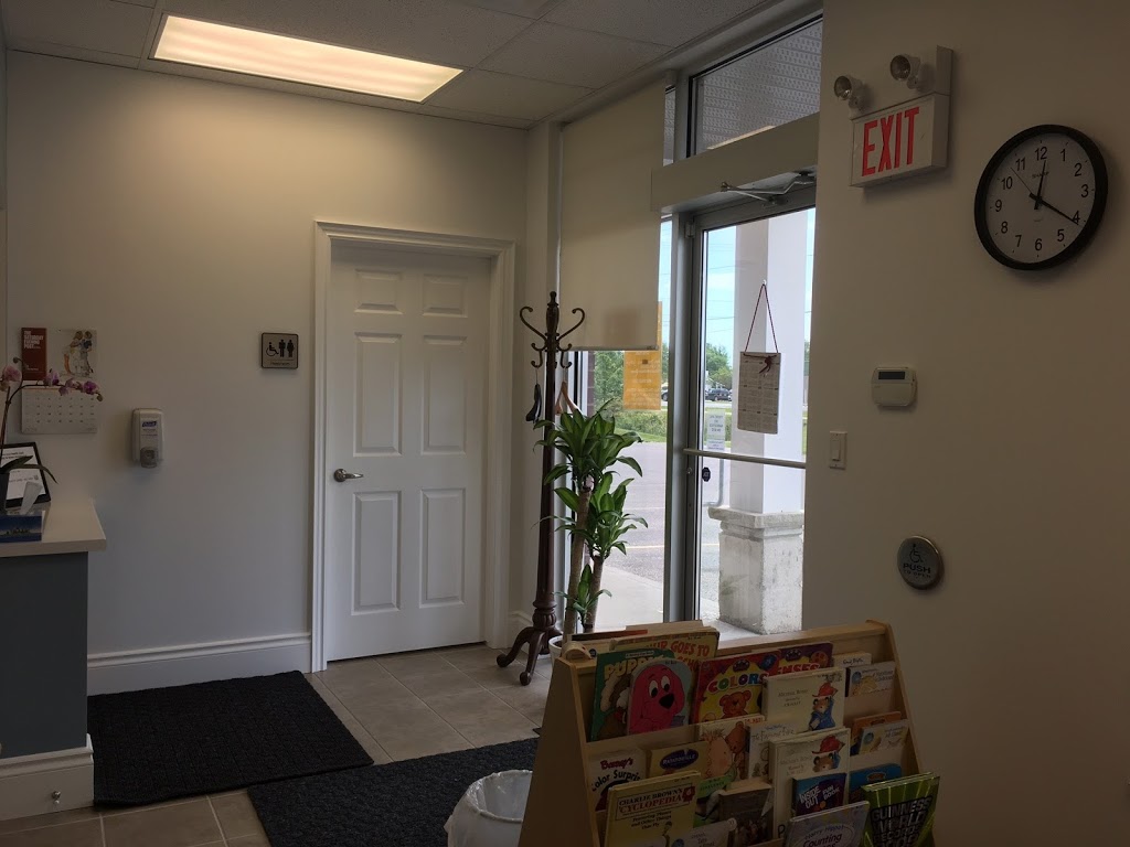 Dr Hadi - Port Dover Doctors Office | 697 Norfolk County Hwy 6, Port Dover, ON N0A 1N0, Canada | Phone: (519) 583-0893