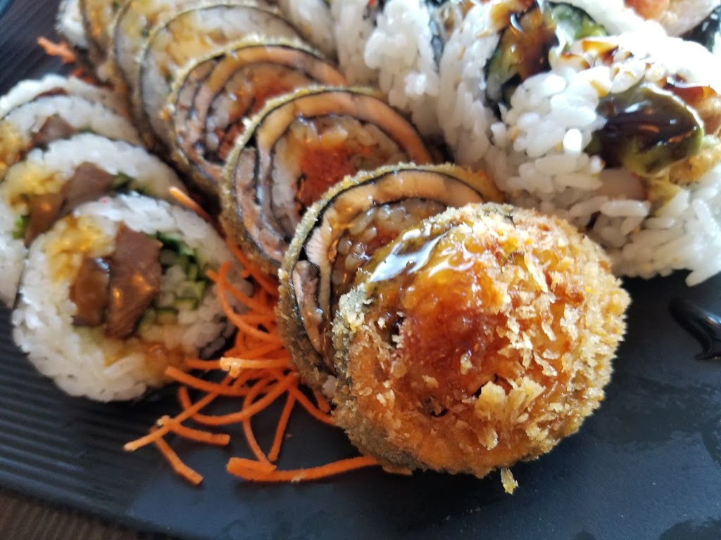 Hasu Restaurant | 2762 Boulevard Saint-Charles, Kirkland, QC H9H 3B6, Canada | Phone: (514) 694-8668