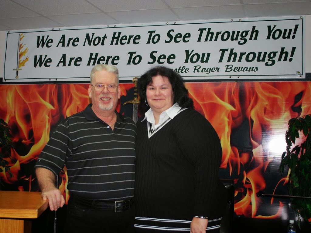 Victory Life Centre | 35 Runneymeade Rd, Riverview, NB E1B 1C8, Canada | Phone: (506) 387-8556