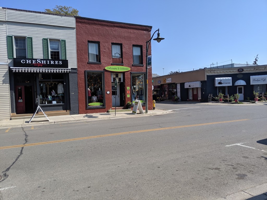Cheshires on Bay | 1014 Bay St, Port Rowan, ON N0E 1M0, Canada