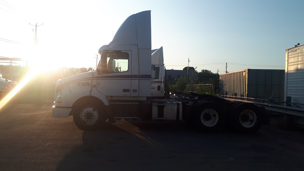 TST-CF Express | 6205 Bd Wilfrid-Hamel, LAncienne-Lorette, QC G2E 5G8, Canada | Phone: (418) 681-6246