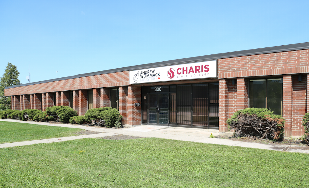 Charis Bible College Toronto Reviews